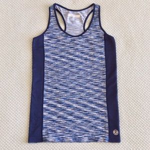 💟Just-One- Tank Top